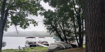 Plum Waters Resort