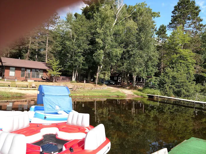 Plum Waters Resort 4