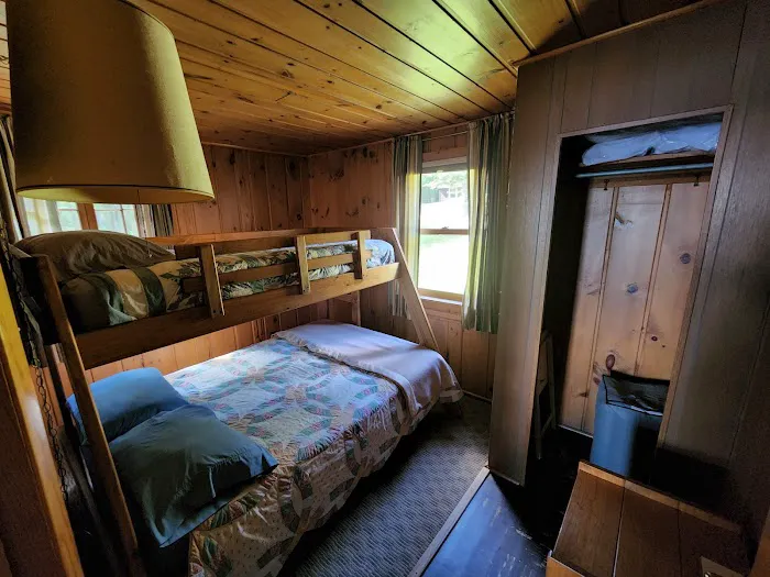 Chamberlain's Resort 3