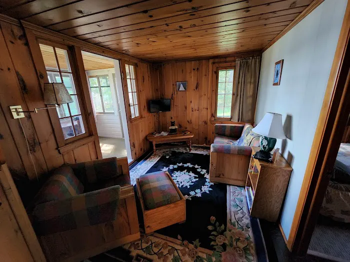 Chamberlain's Resort 3