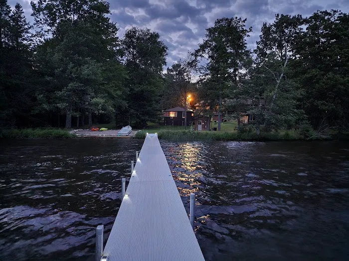 Chamberlain's Resort 3