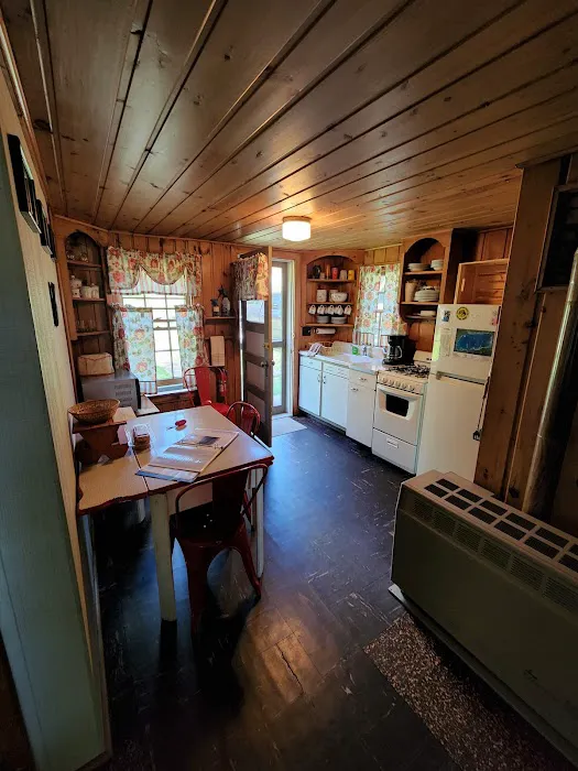 Chamberlain's Resort 3