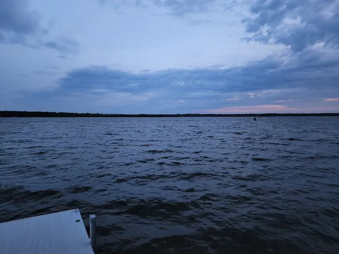 Chamberlain's Resort 3