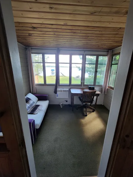 Chamberlain's Resort 3