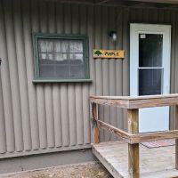 Hillcrest Cottages ico