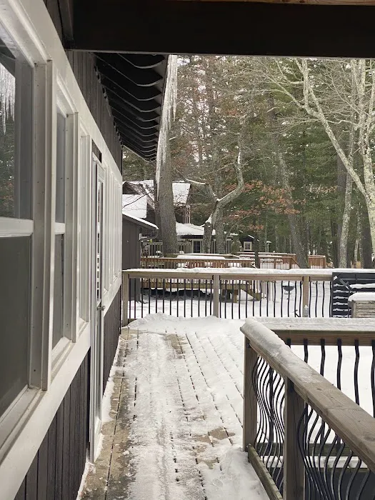 The Musky Inn LLC 4