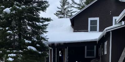 The Musky Inn LLC