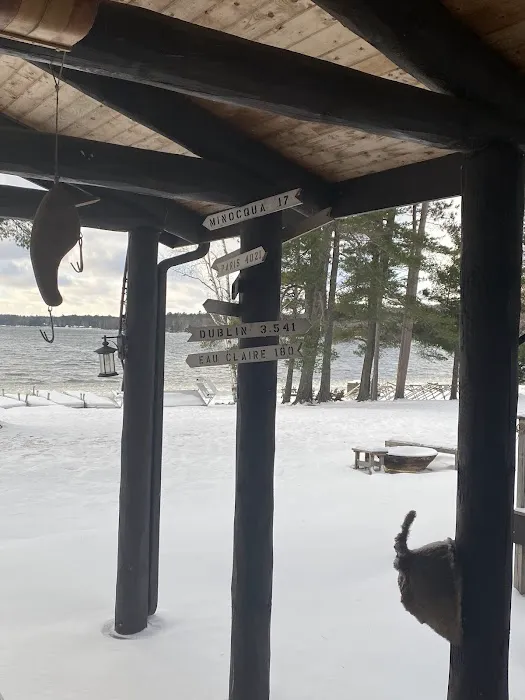 The Musky Inn LLC 4