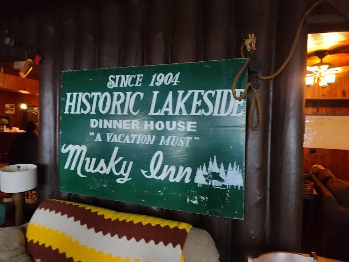 The Musky Inn LLC 4