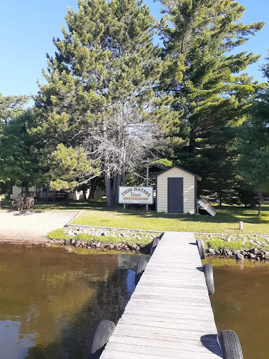 Twin Waters Resort 4
