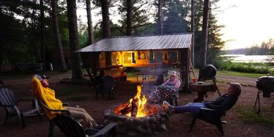Eagle's Post Resort