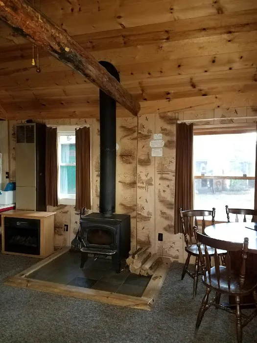 Eagle's Post Resort 4