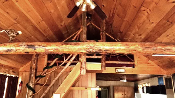 Eagle's Post Resort 4