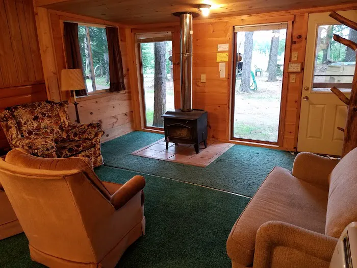 Eagle's Post Resort 4