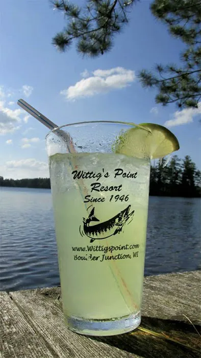 Wittig's Point Resort 4
