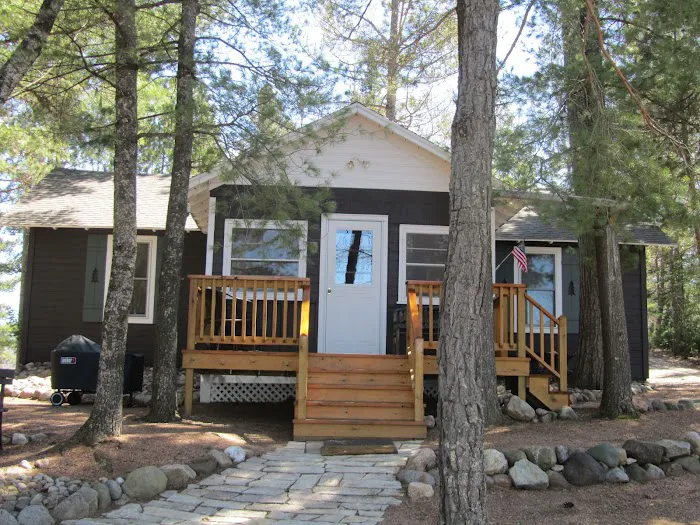Fishtrap Resort 4