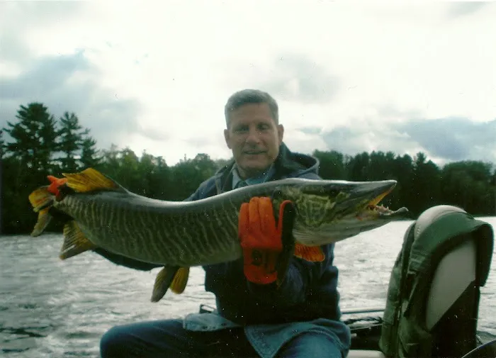 Fishtrap Resort 4