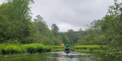 St Germain Lodge & Resort