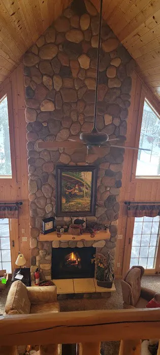 St Germain Lodge & Resort 4