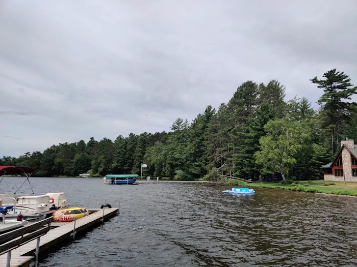 St Germain Lodge & Resort 4