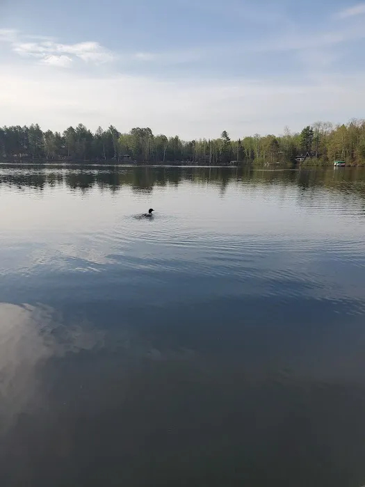 Fish Trap Lake Resort 4