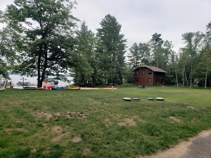 Lofty Pines Resort 4