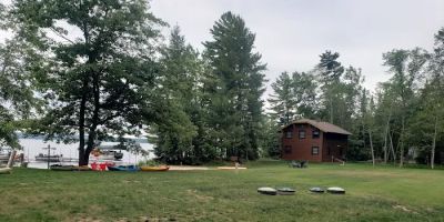Lofty Pines Resort