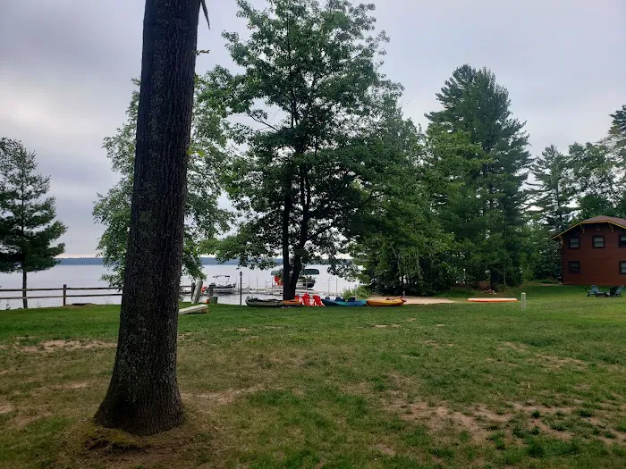 Lofty Pines Resort 4