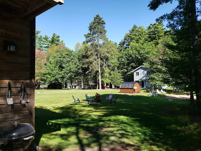 Lofty Pines Resort 4
