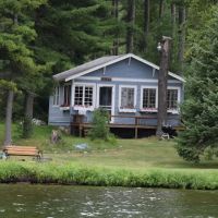 Sunrise Acres Resort ico