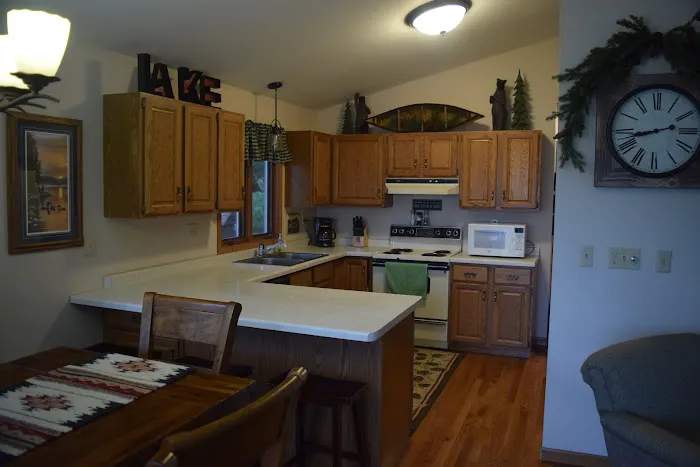 Sunrise Acres Resort 4