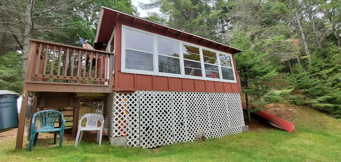 Pine Valley Resort 4