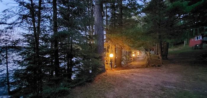 Pine Valley Resort 4