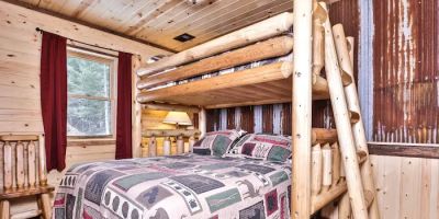 Birchwood Resort