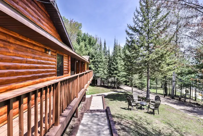 Birchwood Resort 4
