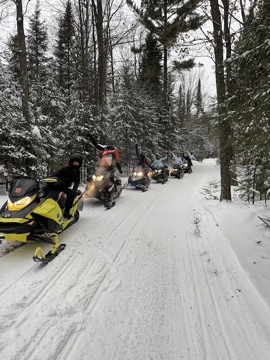 Walleye Way, on Little St. Germain Lake 4