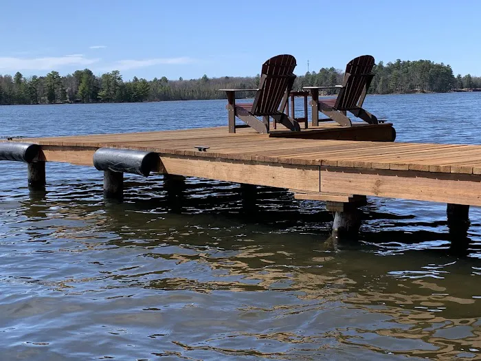 Walleye Way, on Little St. Germain Lake 4