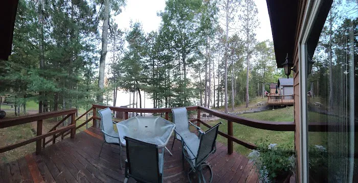 Walleye Way, on Little St. Germain Lake 4