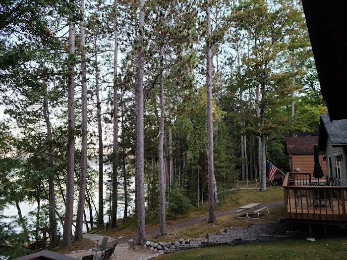 Walleye Way, on Little St. Germain Lake 4