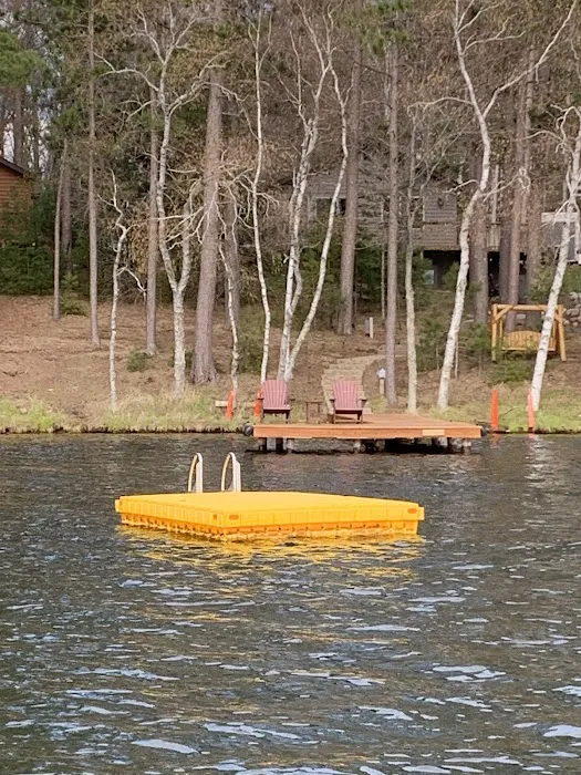 Walleye Way, on Little St. Germain Lake 4