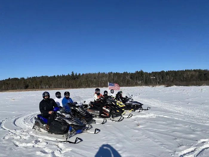Walleye Way, on Little St. Germain Lake 4