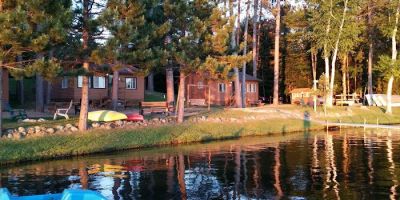 Bayview Resort