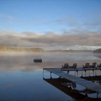Cedaroma Lodge Resort ico