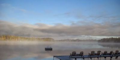 Cedaroma Lodge Resort