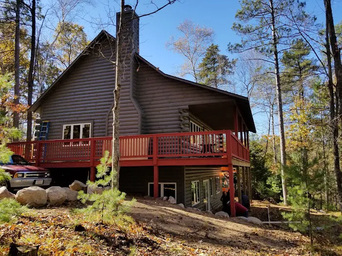 Cedaroma Lodge Resort 4