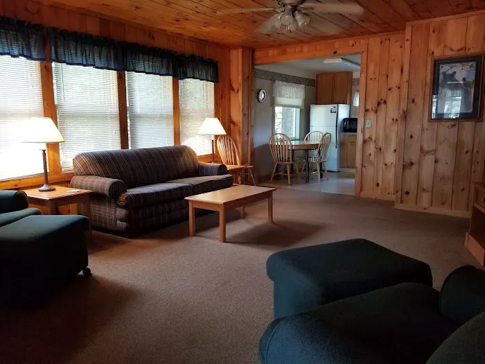 Cedaroma Lodge Resort 4