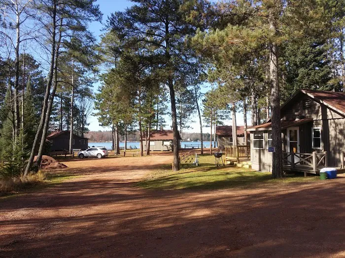 Cedaroma Lodge Resort 4
