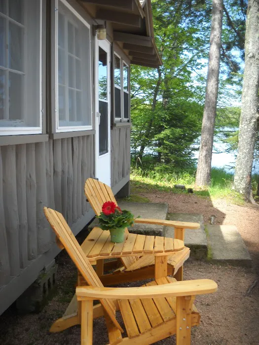 Cedaroma Lodge Resort 4
