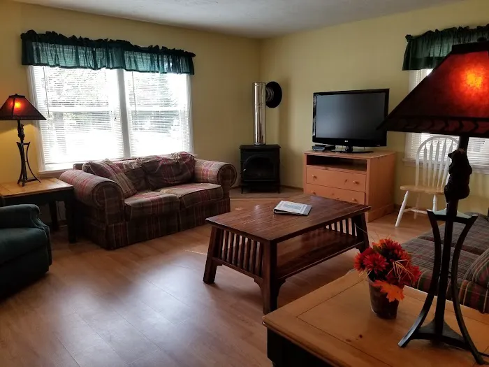 Cedaroma Lodge Resort 4