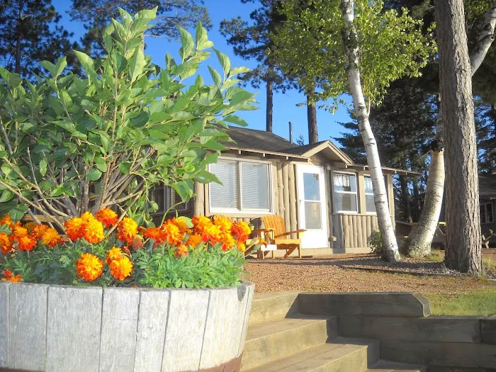 Cedaroma Lodge Resort 4
